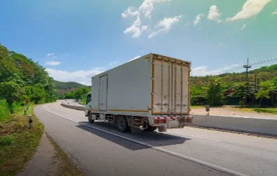 Ankara ile Bulancak Arası Bulaşık Makinesi Taşıma