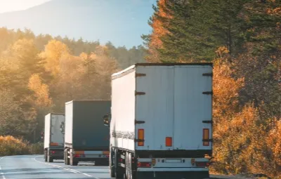 Ankara ile Bulancak Arası Klima Taşıma