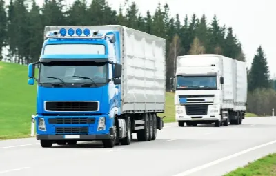 Ankara ile Bulancak Arası Eşya Taşıma